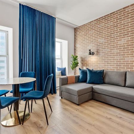 Initial - Suite Nouveau Monde - Centre-Ville De Quebec Luaran gambar