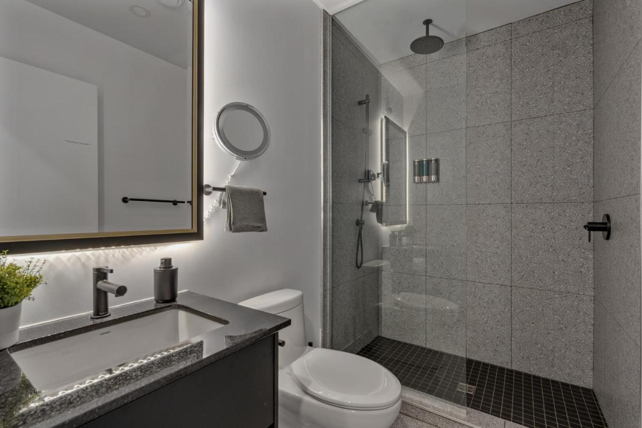 Initial - Suite Nouveau Monde - Centre-Ville De Quebec Luaran gambar