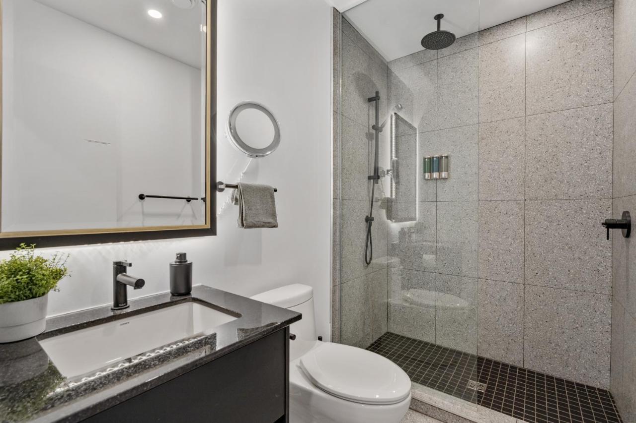 Initial - Suite Nouveau Monde - Centre-Ville De Quebec Luaran gambar
