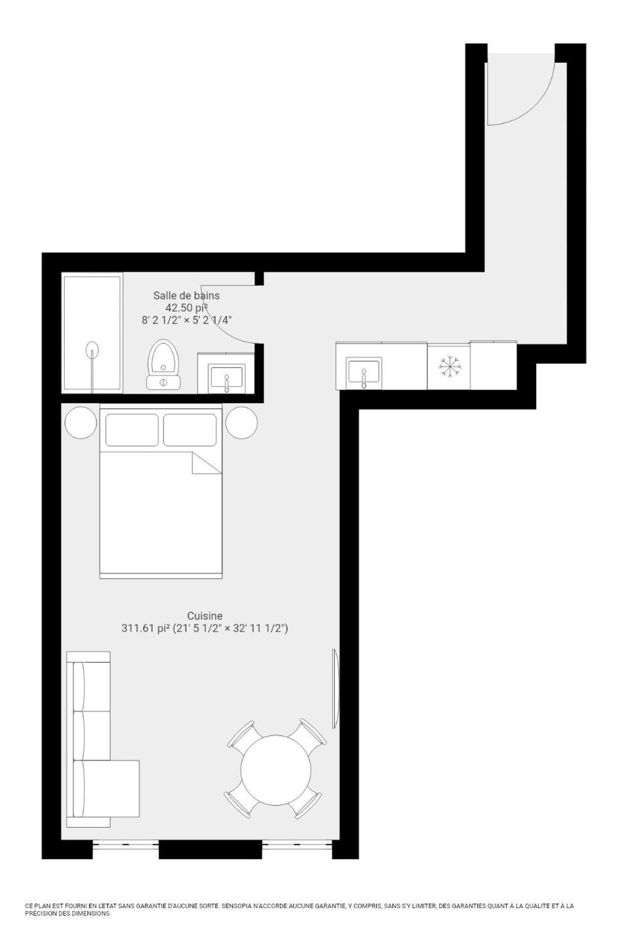 Initial - Suite Nouveau Monde - Centre-Ville De Quebec Luaran gambar